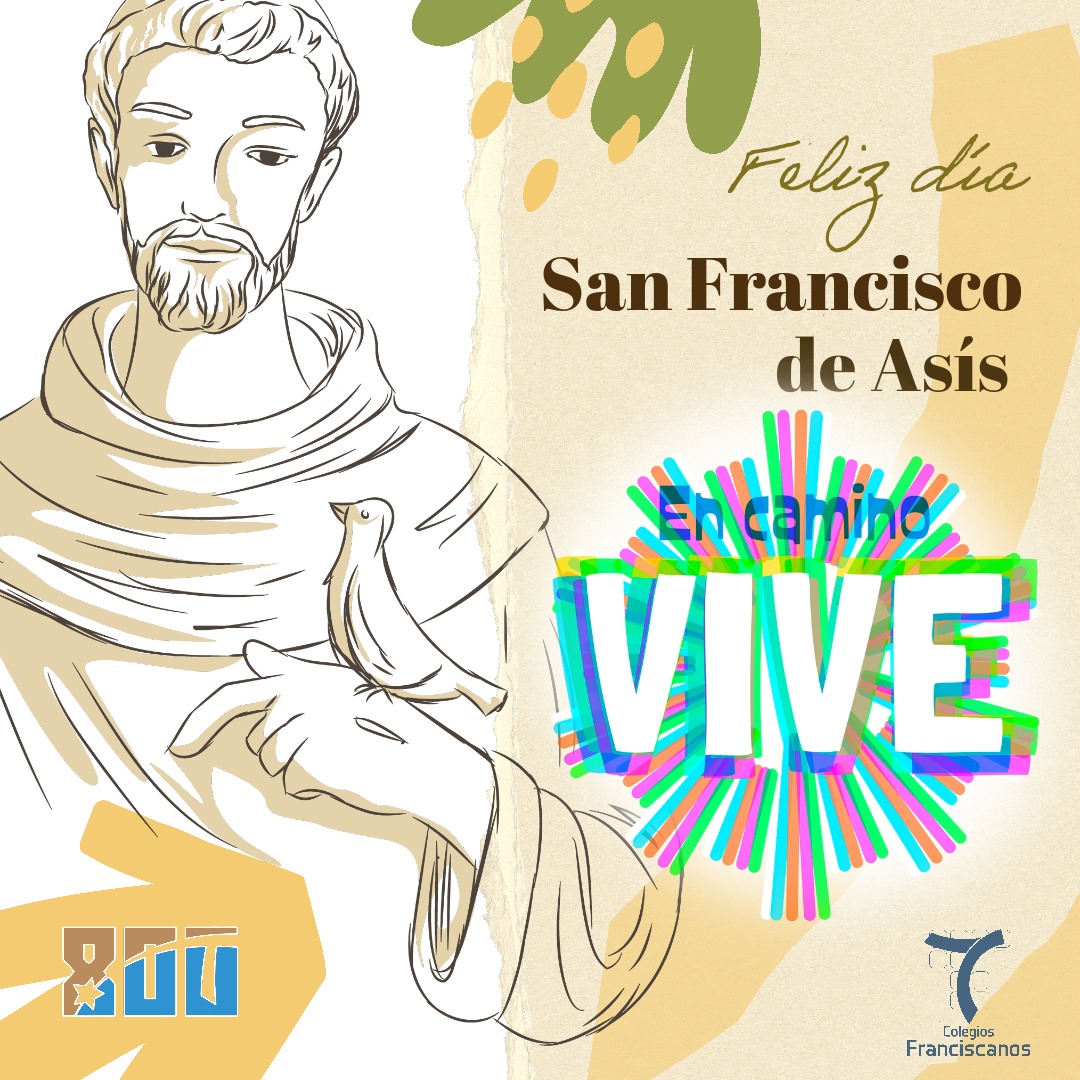 Día de San Francisco 2023