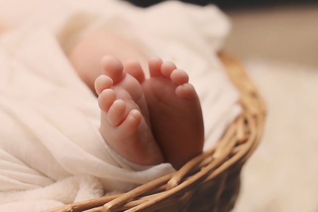 ¿Te perdiste nuestra charla de salud infantil?