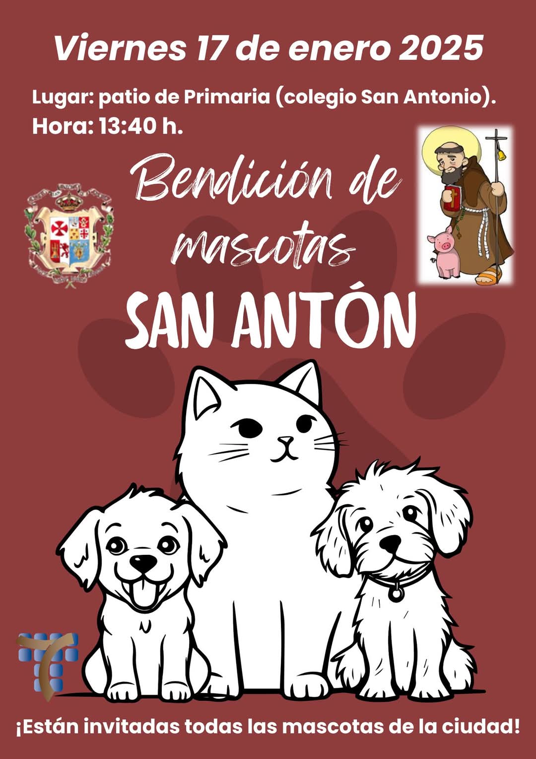 San Antón