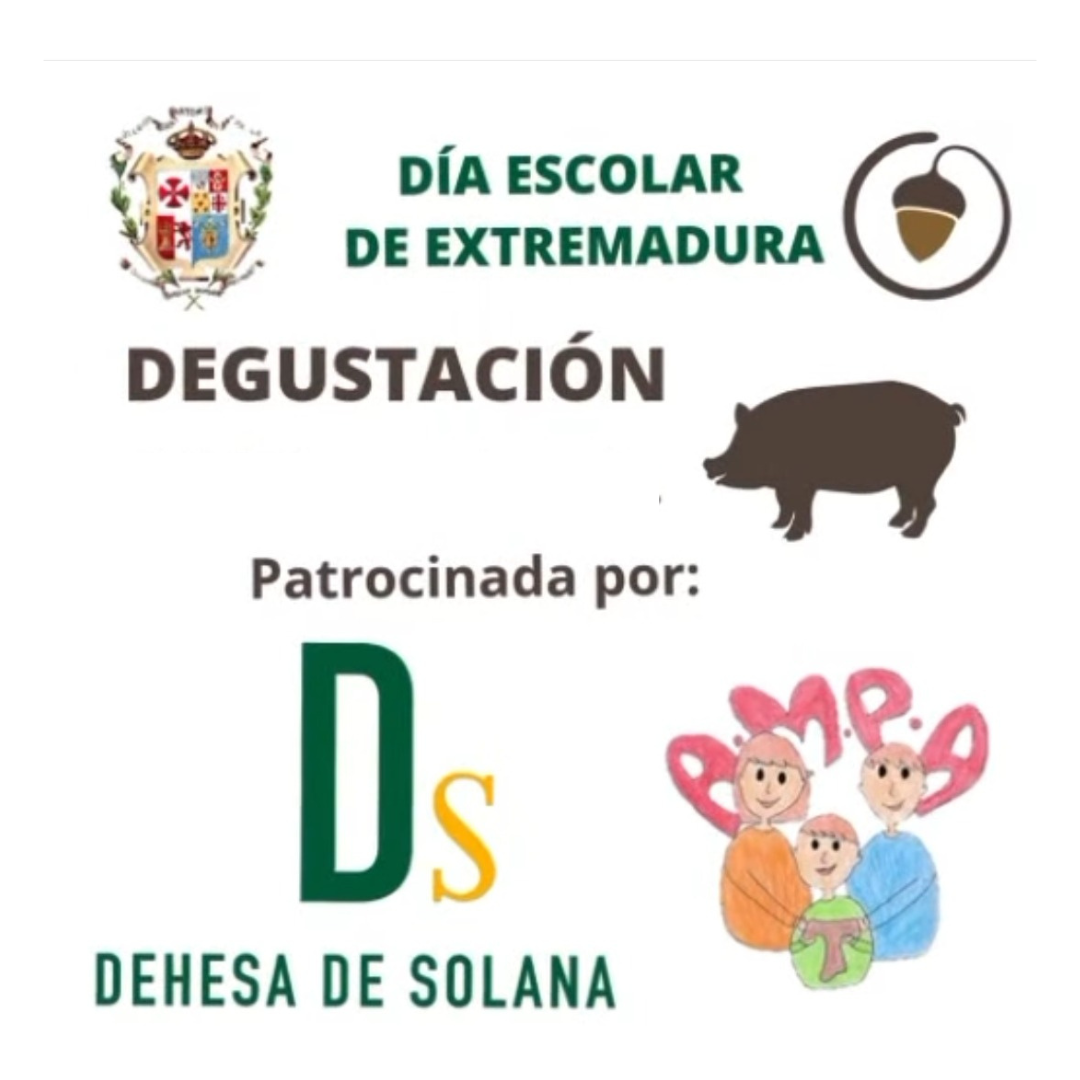Celebración Día Escolar de Extremadura