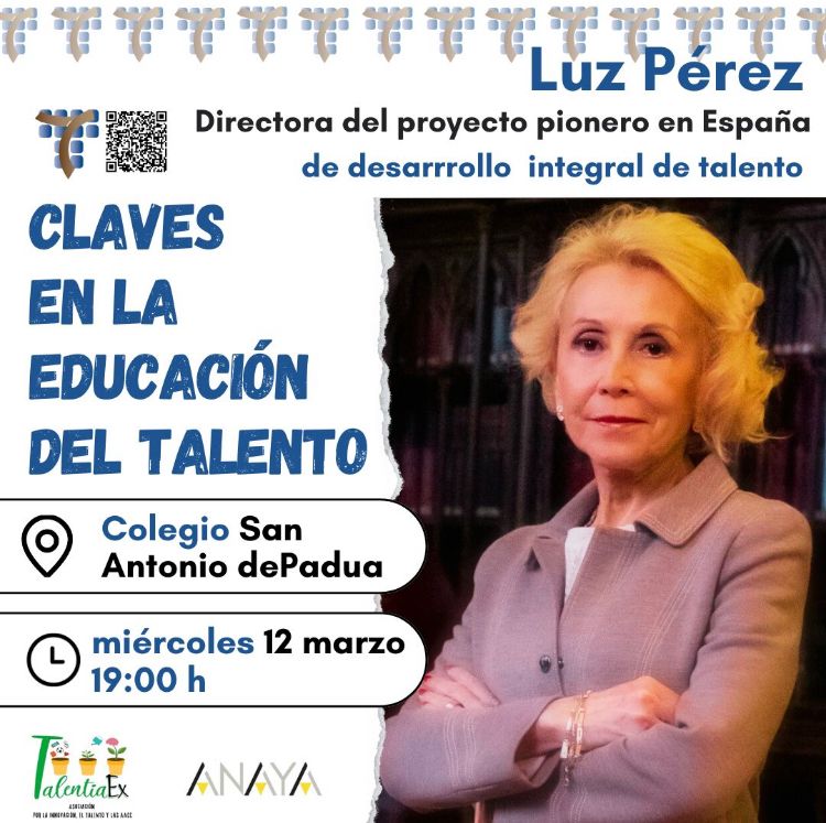La Educación Del Talento