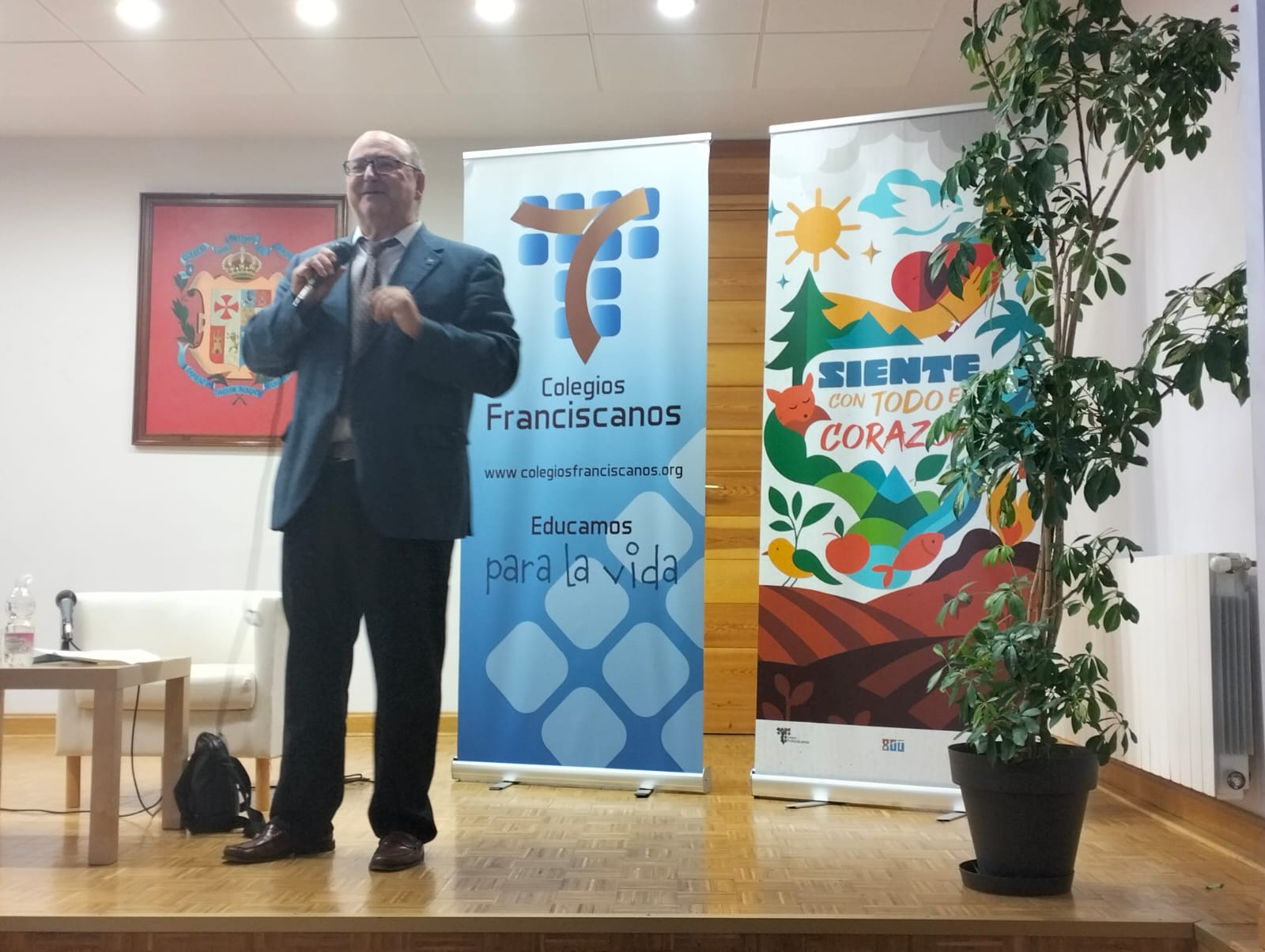 José María Montero Juanes